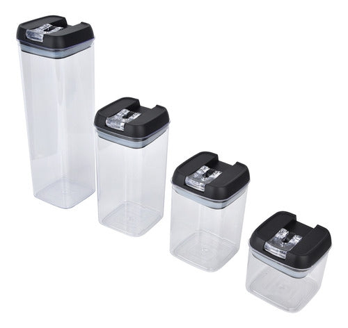 CONTENEDOR DE GRANOS