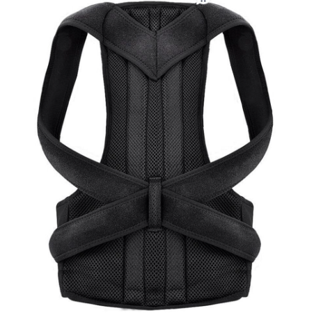 CORRECTOR DE POSTURA AJUSTABLE