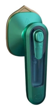 MINI PLANCHA DE VAPOR PORTÁTIL