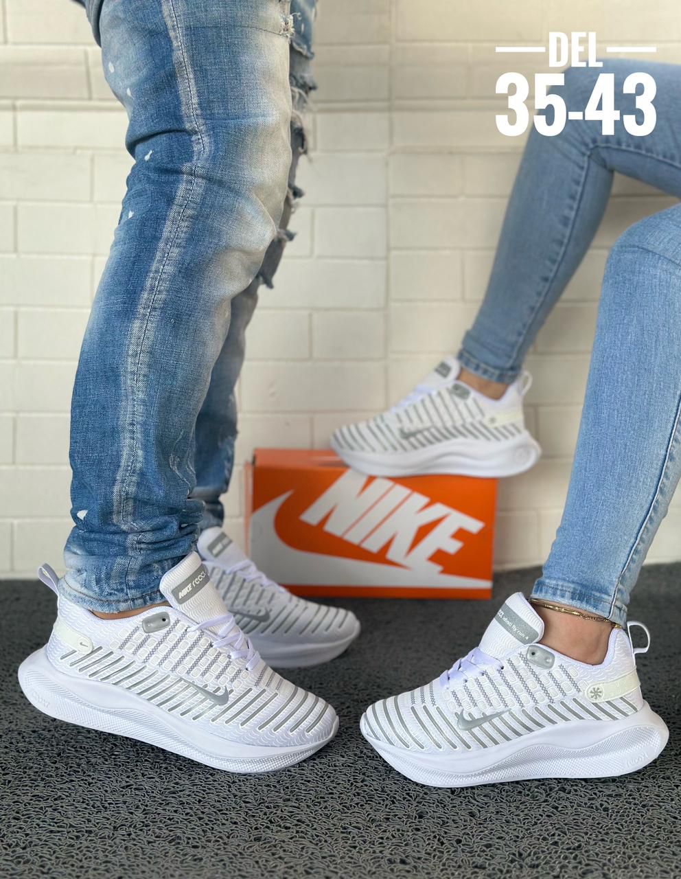 TENIS NIKE CABALLERO