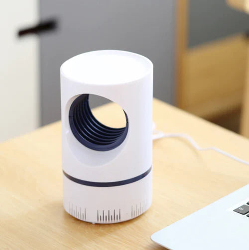 ¡LÁMPARA ANTI-MOSQUITOS: PROTECCIÓN FAMILIAR EN ACCIÓN! ⭐⭐⭐⭐⭐